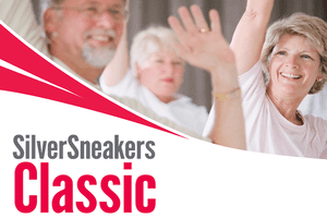 SilverSneakers Classic | Redding Gym